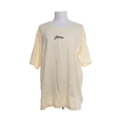 T-shirt (Gul) från Giani Feroti Bomull