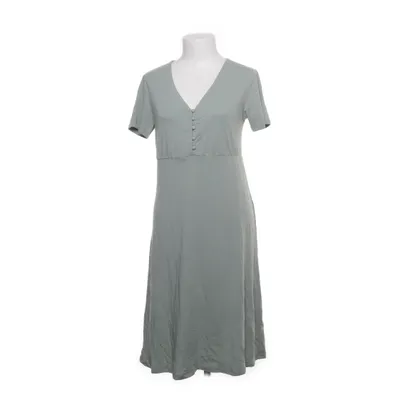 Robe (Vert) de Body Essentials by Tchibo Coton, Élasthane, Modal
