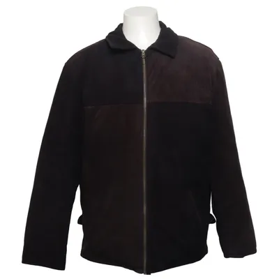 Veste (Noir, Gris) de Reportage R.G.A.