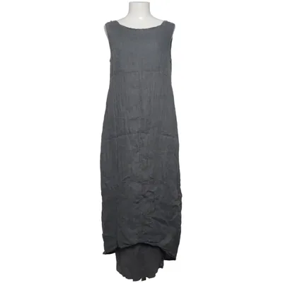 Långklänning (Grå) från Backstage Linne