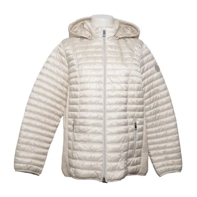 Leichte Jacke (Beige) von Barbara Lebek Polyamid
