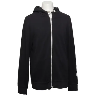 Hoodie (Gray) from Alternative Cotton, Polyester, Viscose