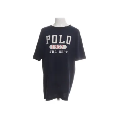 T-shirt (Blue) from Polo Ralph Lauren Cotton