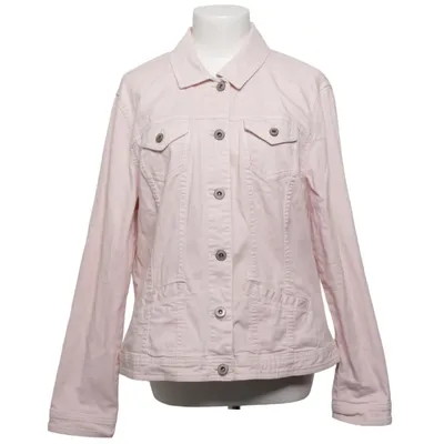 Veste en jean (Rose) de The Denim C&A