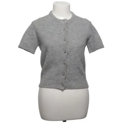 Cardigan (Gray) from Zara