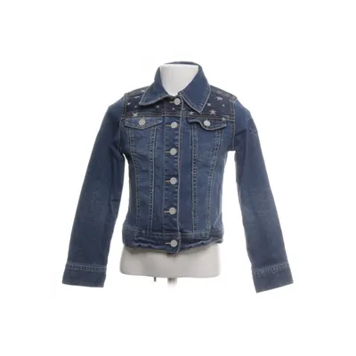 Denimjakke (Blå) fra s.Oliver Bomuld