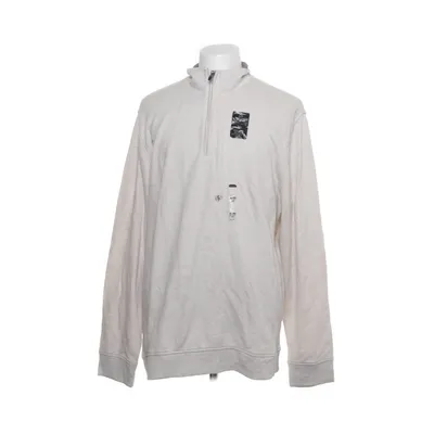 Collegetröja (Beige) från Van Heusen Bomull, Polyester