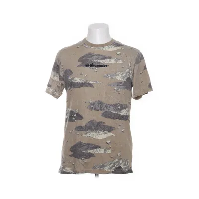 T-shirt (Beige, Flerfärgad) från The Hundreds Bomull