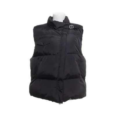 Outer vest (Black) from Rosa Lundberg Polyester