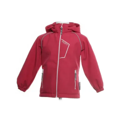 Softshelljacka (Rosa) från Playtech Polyester