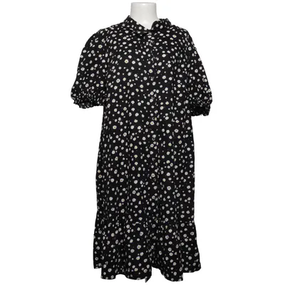 Robe maternité (Noir, Blanc, Jaune) de Dorothy Perkins Maternity Coton