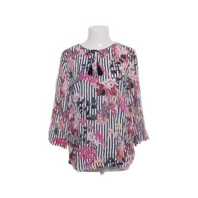 Strikblouse (Meerkleurig) van Betty & Co Viscose