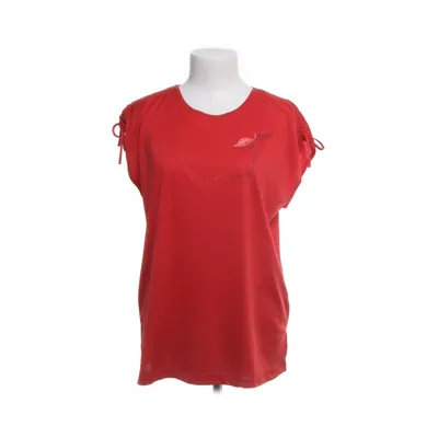 Haut (Rouge) de Pierre Élasthane, Viscose