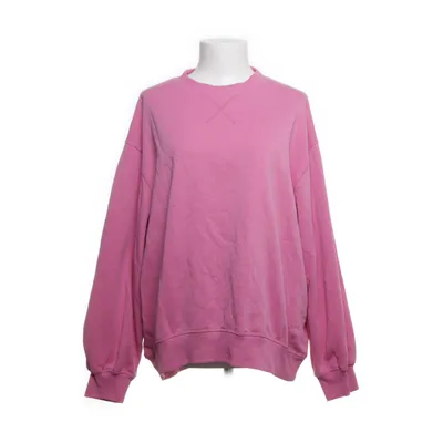 Collegetröja (Rosa) från Divided by H&M Bomull, Polyester