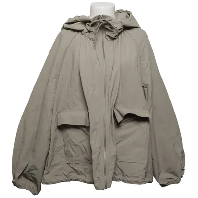 Anorak (Beige) from COS Polyamide