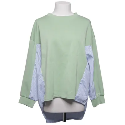 Top (Green, Blue, White) from New Collection