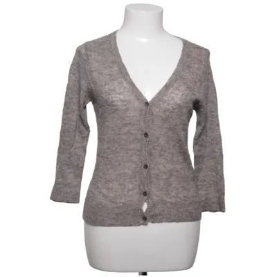 Cardigan (Grå) fra Filippa K Alpacauld, Polyamid