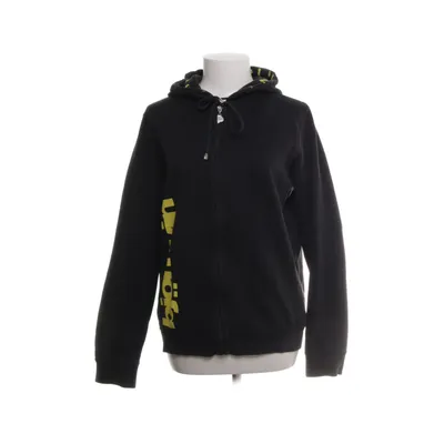 Capuchon sweater (Zwart) van Björkvin