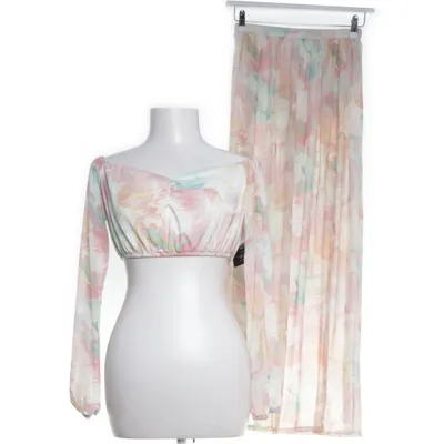 Set (Vit, Flerfärgad) från NLY One Elastan, Polyester, Viskos