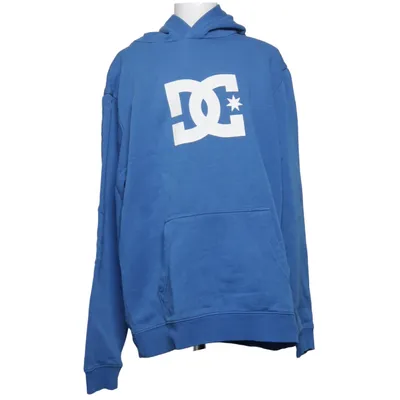 Huvtröja (Blå) från DC Shoes Bomull