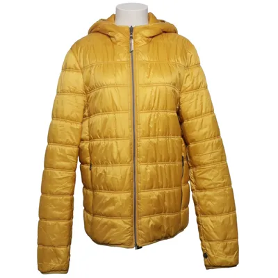 Vinterjacka (Gul) från Dolomite Polyester
