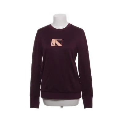 Sweatshirt (157040-FWLD-D40) van Scotch & Soda Katoen, Polyamide