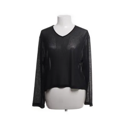 Topp (Svart) från Wearhouse