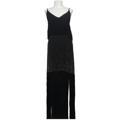 Maxikleid (Schwarz) von NÜ Denmark Viskose