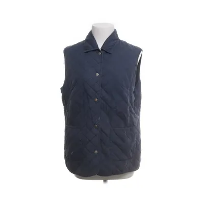 Väst (Blå) från Peter Hahn Polyester