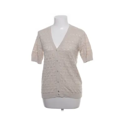 Top (Beige) fra WE Bomuld, Polyamid, Polyester, Viscose