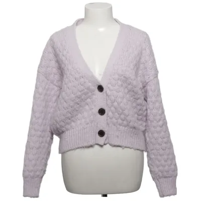 Cardigan (Pink) from Vero Moda Polyester
