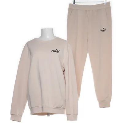 Mjukisset (Beige) från Puma Bomull, Elastan, Polyester