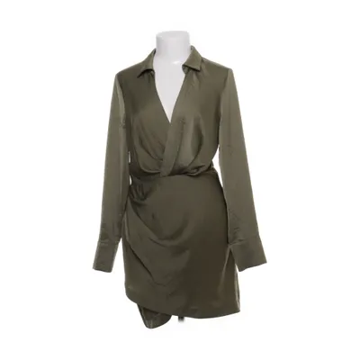 Robe (Wrap Mini Dress) de Claire Rose x NA-KD