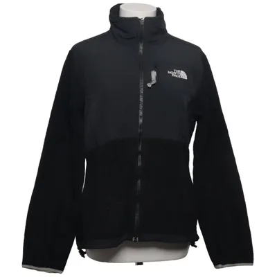 Fleecejacka (Svart) från The North Face Polyamid, Polyester