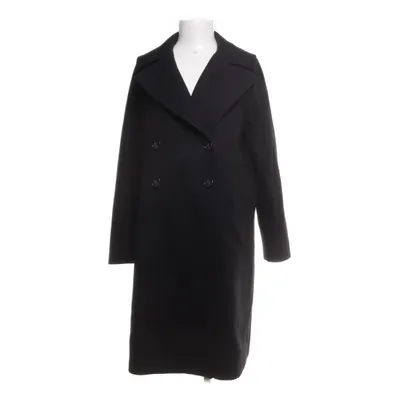 Kappa (Svart) från Boomerang Polyester, Viskos, Ull