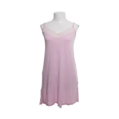 Nightgown (Pink) from Cubus Viscose, Elastane