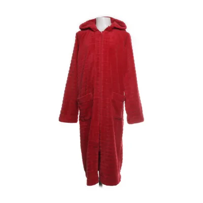 Bathrobe (Red) from Polarn O. Pyret Polyester