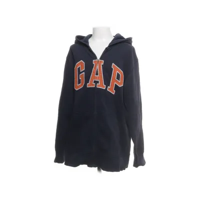 Huvtröja (Blå) från Gap Kids