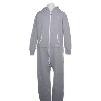 Mjukisdräkt (Grå) från OnePiece