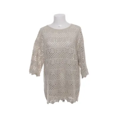 Tröja (Beige) från Lecomte Akryl, Bomull