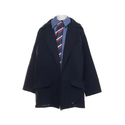 Déguisement (Bleu, Noir, Rouge, Jaune) de Rubies Polyester