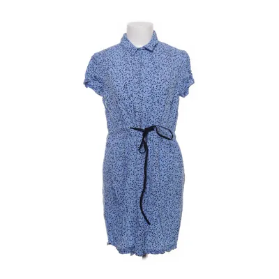 Klänning (Blå, Svart, Flerfärgad) från Alexandra Viskos