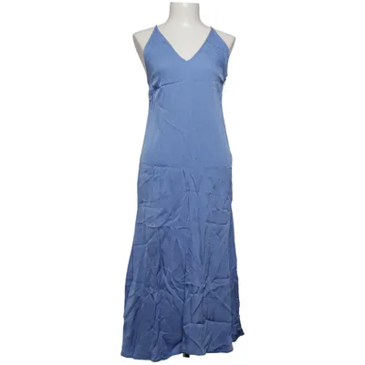 Dress (Blue) from & Other Stories Viscose