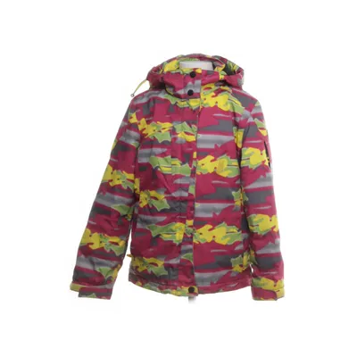 Allvädersjacka (Rosa, Flerfärgad) från Killtec Polyester