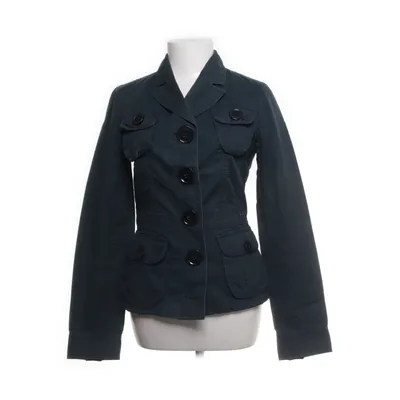 Jacka (Grön) från Thomas Burberry Bomull