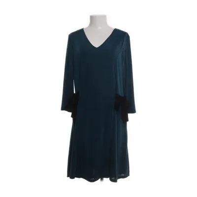 Jurk (Turquoise) van Yessica by C&A Elastaan, Polyester