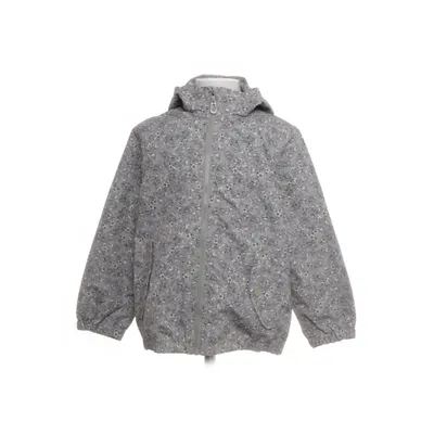 Outdoorjakke (Grøn, Flerfarvet) fra H&M Polyester