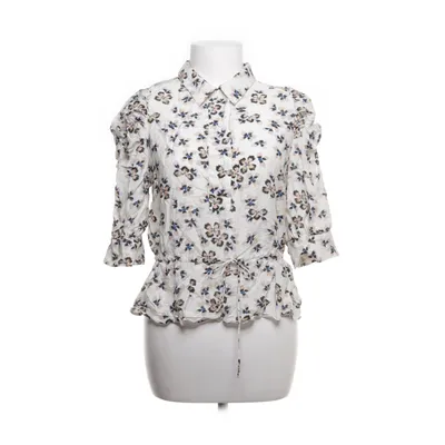 Top (Off-white, Meerkleurig) van Munthe