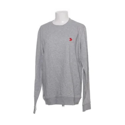 Sweatshirt (STSU811) from Strom Organic cotton, Polyester