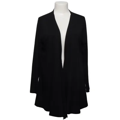 Cardigan (Sort) fra Favolook